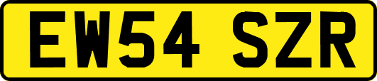EW54SZR