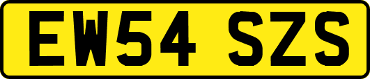 EW54SZS