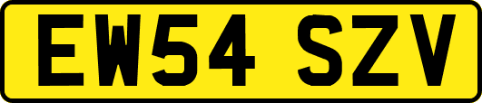 EW54SZV