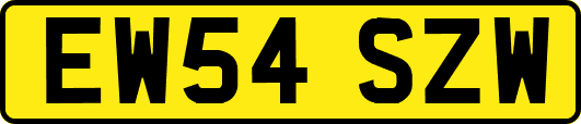 EW54SZW