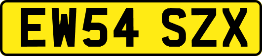 EW54SZX