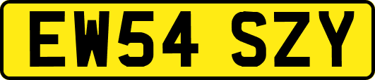 EW54SZY