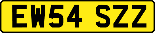 EW54SZZ