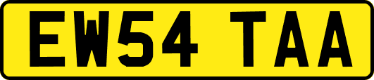 EW54TAA