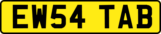 EW54TAB