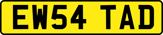 EW54TAD