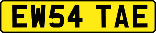 EW54TAE