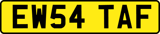 EW54TAF