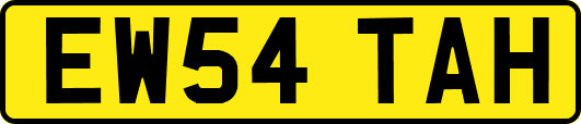 EW54TAH