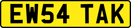 EW54TAK