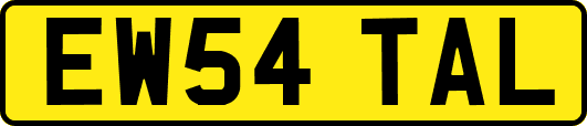 EW54TAL