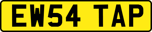 EW54TAP
