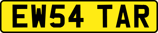 EW54TAR