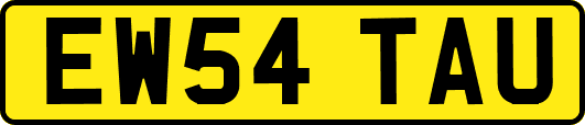 EW54TAU