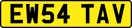 EW54TAV