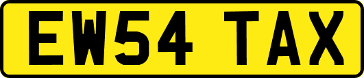 EW54TAX