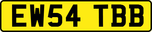 EW54TBB