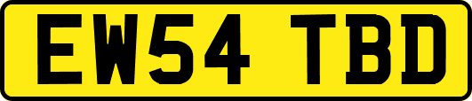 EW54TBD