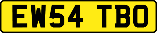 EW54TBO