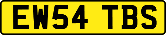 EW54TBS
