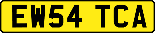 EW54TCA