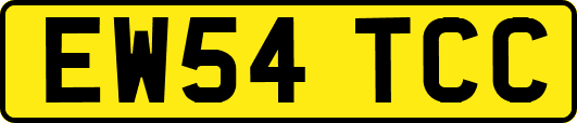 EW54TCC