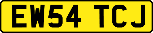EW54TCJ