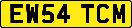 EW54TCM