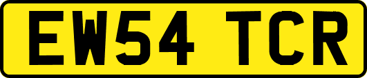 EW54TCR