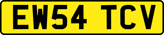EW54TCV
