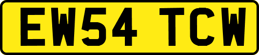 EW54TCW