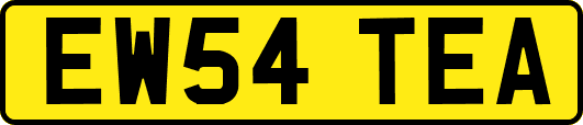 EW54TEA