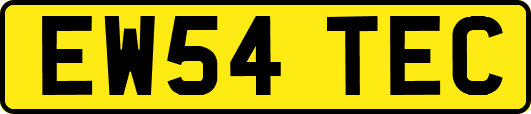 EW54TEC