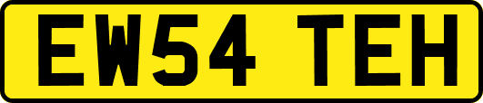 EW54TEH