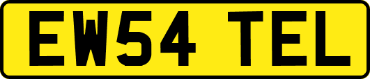 EW54TEL