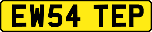 EW54TEP