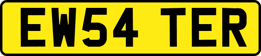EW54TER