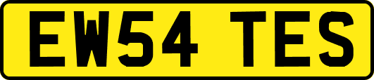 EW54TES