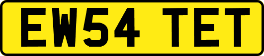 EW54TET