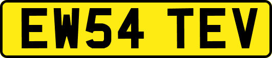 EW54TEV