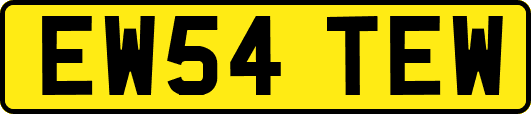 EW54TEW