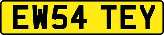EW54TEY