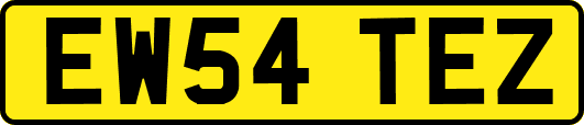 EW54TEZ
