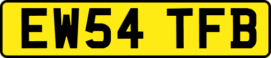 EW54TFB