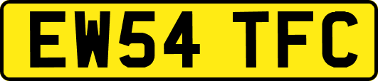EW54TFC
