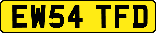 EW54TFD