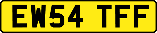 EW54TFF