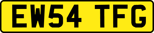EW54TFG