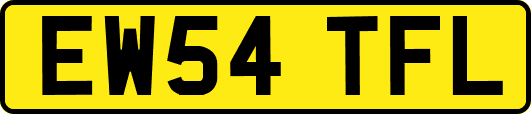 EW54TFL