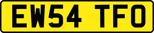 EW54TFO